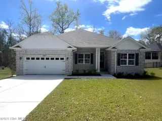 New construction Single-Family house 1201 St Simons Dr Se, Bolivia, NC 28422 plan 2100 - image