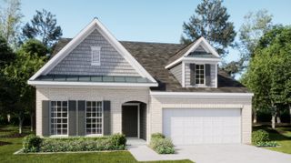 New construction Single-Family house 6419 Turkey Roost Wy, Lancaster, SC 29720 plan Dorchester II - image
