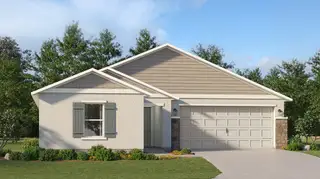 New construction Single-Family house 3228 Alpine Wy, Davenport, FL 33837 plan Celeste - image