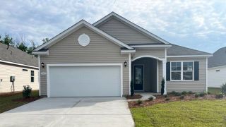 New construction  house 399 Clear Lake Dr, Conway, SC 29526 plan EATON - image