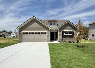 New construction Single-Family house 43 Jere Lynn Ln, Manchester, TN 37355 - image