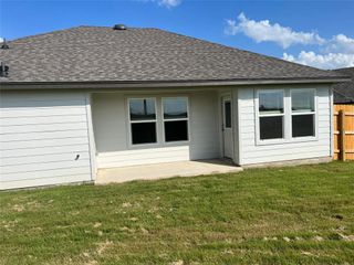 New construction  house 12548 Tarres Ct, Lorena, TX 76655 plan Ashburn - image