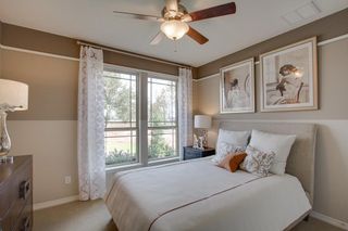 New construction house 9450 Pacific Crest Ct, Porter, TX 77365 plan The Highlands: Strasburg - image