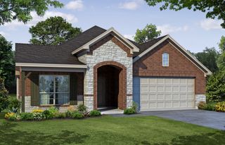 New construction Single-Family house 237 Coronado Ct, Granbury, TX 76048 - image