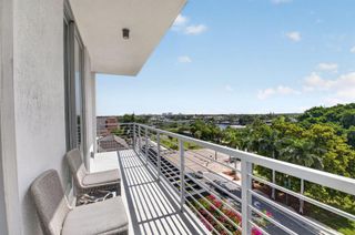 New construction Condo house 495 E Royal Palm Rd, Unit 601, Boca Raton, FL 33432 - image