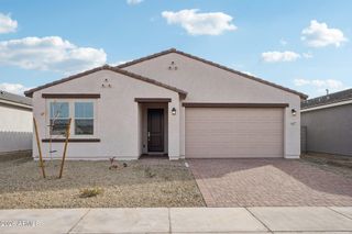 New construction  house 4627 S 95Th Dr, Tolleson, AZ 85353 plan Larkspur - image