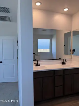 New construction Single-Family house 23186 W Winslow Ave, Buckeye, AZ 85326 plan Pastora - image