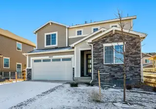 New construction Single-Family house 24660 E 42Nd Ave, Aurora, CO 80019 - image