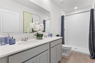 New construction Townhouse house 3161 Chroma St, Orlando, FL 32824 plan GLEN - UNIT B - image