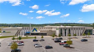 New construction Townhouse house 5440 Howington Ct, Unit 190, Buford, GA 30518 plan The Glendale - image