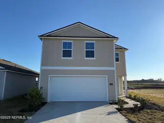 New construction Single-Family house 12245 Yew Tree Rd, Jacksonville, FL 32218 plan ELSTON - image