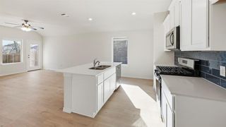 New construction  house 1309 Rusted Rail Dr, Princeton, TX 75407 plan Orion - image