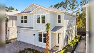 New construction Single-Family house 76 Ashwood Dr, Santa Rosa Beach, FL 32459 plan Ava - image