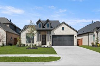 New construction Single-Family house 1417 Ripple Glass Rd, Midlothian, TX 76065 plan Sedona - image