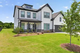 New construction Single-Family house 2759 Porches Ln, Dacula, GA 30019 - image