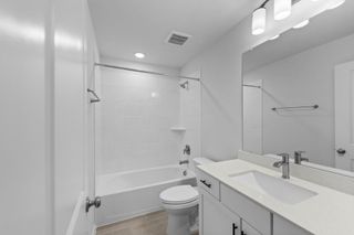 New construction  house 17230 Merry Lea Ln, Hockley, TX 77447 plan The Ivyridge - image