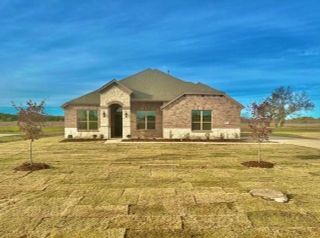 New construction Single-Family house 2758 Canvas Back, Greenville, TX 75402 - photo