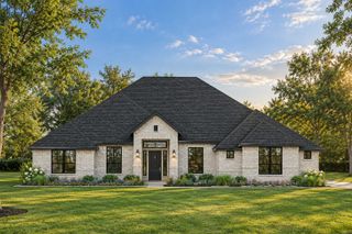 New construction Single-Family house 317 Pintail Wy, Sunnyvale, TX 75182 plan Brady - image