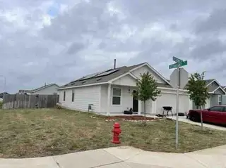 New construction Single-Family house 2223 Cyclone Dr, Lockhart, TX 78644 plan Beckman - image