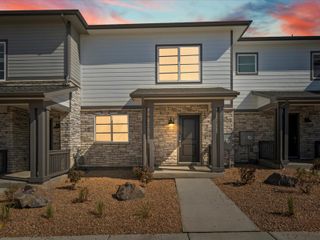 New construction  house 21237 E 65Th Ave, Aurora, CO 80019 plan The Steamboat - image