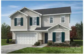 New construction Single-Family house 12555 Forager Pl, Midland, NC 28107 - image