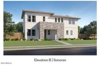 New construction Single-Family house 10144 E Ursula Ave, Mesa, AZ 85212 Myrtle Plan 1011- photo