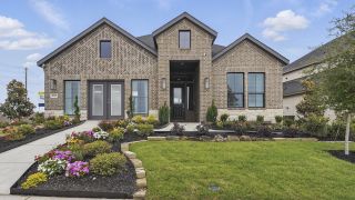New construction Single-Family house 3212 Larry Lott Blvd, Royse City, TX 75189 plan Lariat - image