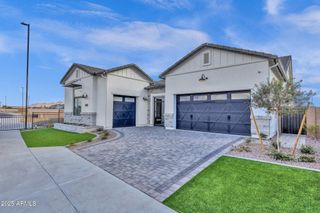 New construction Single-Family house 1151 E Peach Tree Dr, Chandler, AZ 85249 - image