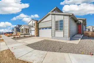 New construction Single-Family house 18891 E 92Nd Pl, Commerce City, CO 80022 - image