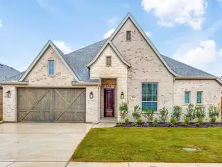 New construction Single-Family house 2528 Flycatcher Rd, Fort Worth, TX 76118 - image