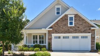 New construction Single-Family house 479 Hundred Oaks Pkwy, Summerville, SC 29483 plan Dogwood - image