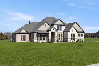 New construction Single-Family house 473 Flor Dr, Sunnyvale, TX 75182 plan Reid - image