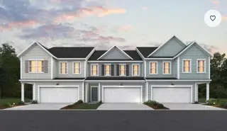 New construction Townhouse house 146 Buttercup Wy, Charleston, SC 29414 - image