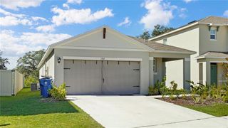 New construction Single-Family house 1302 Holodak Dr, Davenport, FL 33837 - image