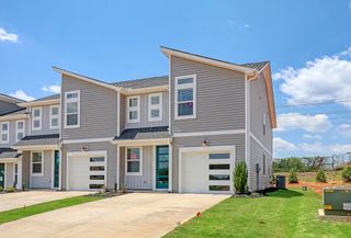 New construction Single-Family house 1310 Westgate Village Dr, Spartanburg, SC 29301 plan Raycord - image