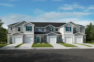New construction Single-Family house 10635 Brookside Reserve Rd, Raleigh, NC 27614 - image