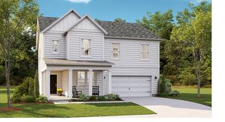 New construction Single-Family house 1218 Marsh Royal Street, Summerville, SC 29485 Hanover- photo