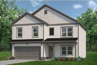 New construction Single-Family house 116 Summerfield Place Dr, Carrollton, GA 30117 - image