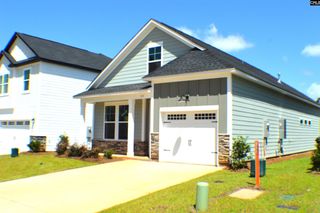 New construction Single-Family house 310 Conductor Ln, Irmo, SC 29063 plan Glenwood II - image