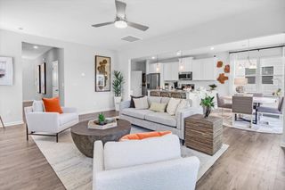New construction  house 1837 Berkshire Ln, Spartanburg, SC 29303 plan Granger - image