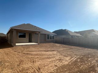 New construction Single-Family house 314 Bay Breeze Dr. Dr, Kyle, TX 78640 - image