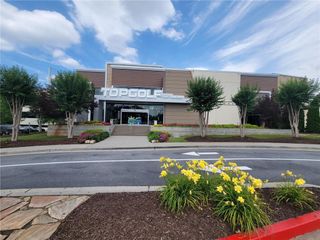 New construction Townhouse house 116 Iveybrooke Ln, Unit 63, Alpharetta, GA 30009 plan The Benton I - image