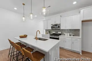 New construction Single-Family house 935 Gondola Ct, Salisbury, NC 28146 plan The Abigale - image