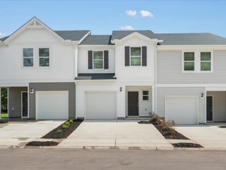 New construction house 829 Ernest Ln, Lyman, SC 29365 plan Taylor - image