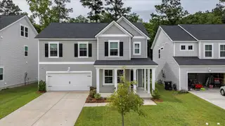 New construction Single-Family house 63 Red Bluff St, Summerville, SC 29483 plan Hanover - image