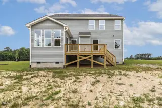 New construction Single-Family house 85 Kissington Wy, Benson, NC 27504 plan Cypress - image