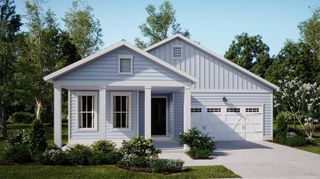 New construction Single-Family house 141 Beamon Lp, Summerville, SC 29486 plan LAWRENCE - image