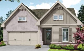 New construction Single-Family house 3 Tirian Pl, Acworth, GA 30101 - image