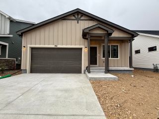 New construction Single-Family house 752 Ayrshire Rd, Johnstown, CO 80534 plan Bristol - image