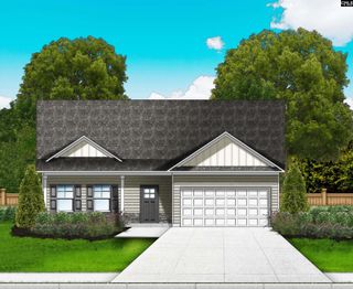 New construction Single-Family house 124 Locomotive (Lot 06) Ln, Irmo, SC 29063 - image
